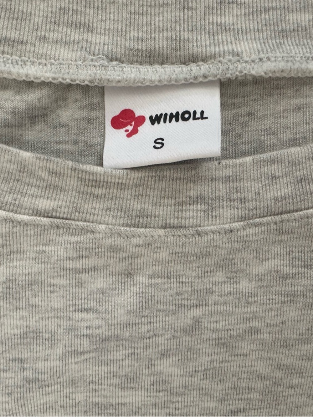 WIHOLL Lounge Sets Women 2 Piece Long Sleeve, Ruched Wide Leg Pants SMALL - Picture 7 of 9